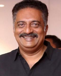 Prakash Raj