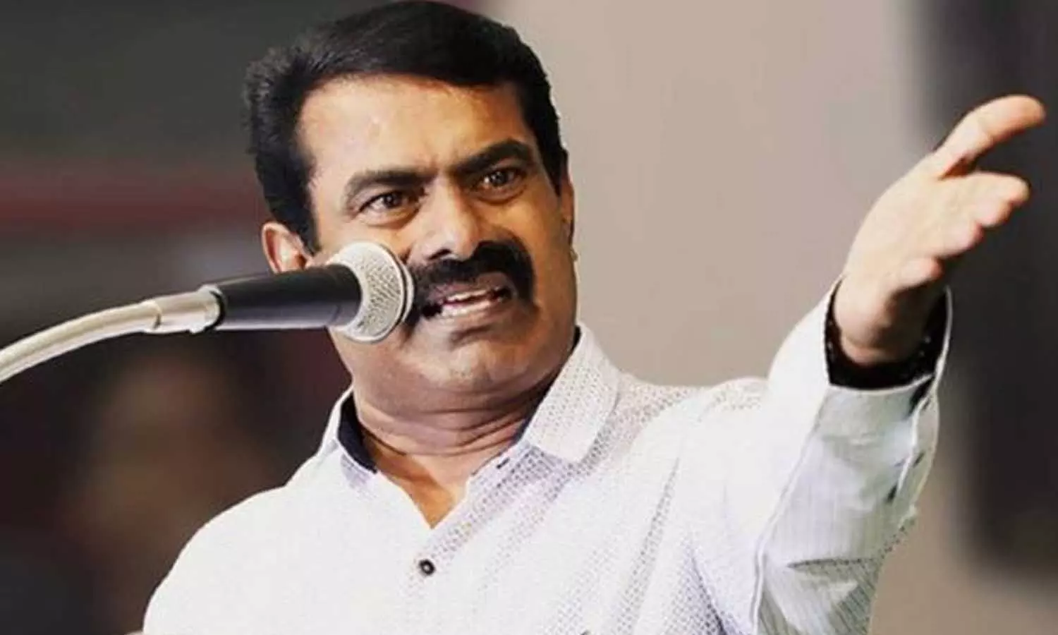 கே.ஜி.எப். படத்தை தடுக்க எனக்கு எவ்வளவு நேரமாகும்- சீமான் ஆதங்கம் கே.ஜி.எப். படத்தை தடுக்க எனக்கு எவ்வளவு நேரமாகும்- சீமான் ஆதங்கம்