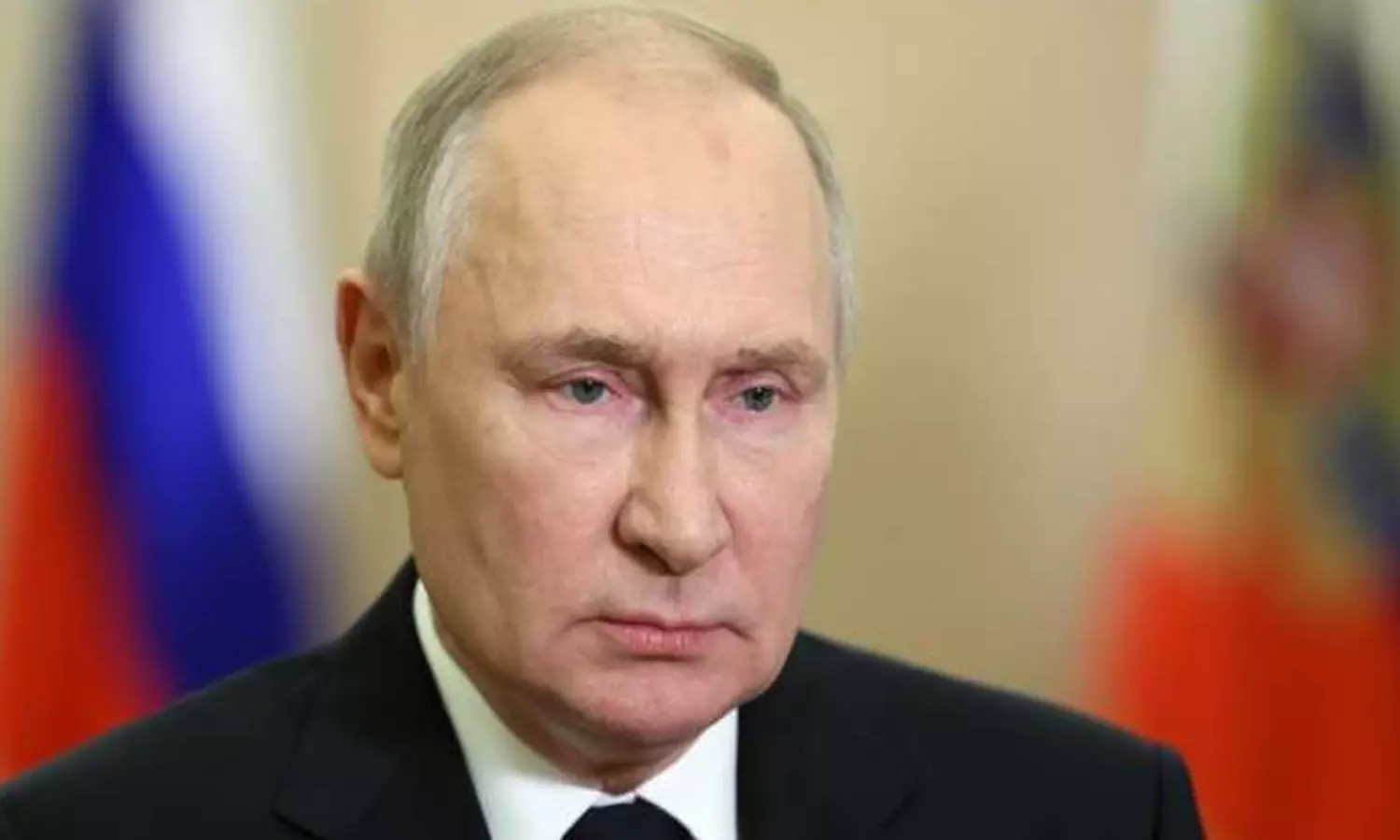 நமது இறையாண்மையை காக்க போரிடுகிறோம்: புதினின் நிலைப்பாடு நமது இறையாண்மையை காக்க போரிடுகிறோம்: புதினின் நிலைப்பாடு