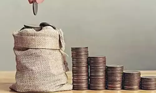 சிறுசேமிப்பு திட்டங்களுக்கான வட்டி விகிதம் அறிவிப்பு