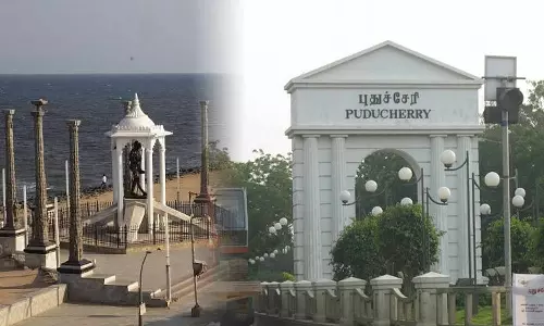 புதுச்சேரியில் உலகத்தமிழ் மாநாடு- தை மாதம் நடத்த ஏற்பாடு