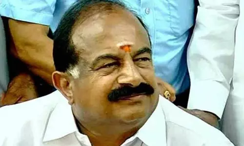 பா.ஜ.க. போட்ட கண்டிஷன்.... அதுதான் கூட்டணி முறிவுக்கு காரணம்.... கே.சி.கருப்பணன் பரபரப்பு பேச்சு