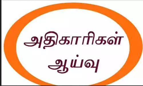 திண்டுக்கல் மாவட்டத்தில் அரசு விதிகளை பின்பற்றாத  4 உரக்கடைகளுக்கு நோட்டீஸ்