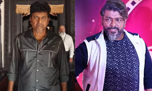 ஜெயிலர் படத்தை விட நிஜத்தில் மாஸ் கிளப்பியுள்ளார்- சிவராஜ்குமாருக்கு பார்த்திபன் புகழாரம்