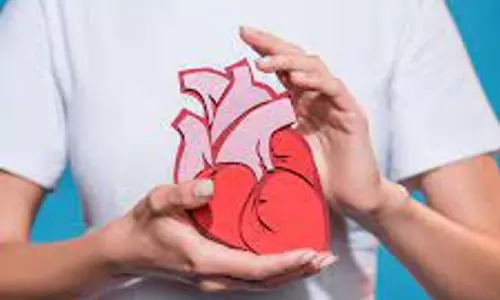 இருதய நோய் பரிசோதனை முகாம்