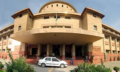 இடம் மாறும் தேசிய அருங்காட்சியகம்: கடுமையாக விமர்சித்த ஜெய்ராம் ரமேஷ்