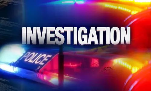 புளியங்குடியில் ஆட்டோ டிரைவர் எரித்துக் கொலை?