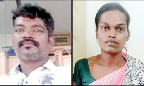 கத்தியை காட்டி மிரட்டி உல்லாசத்திற்கு அழைத்ததால் அடித்து கொன்றேன்