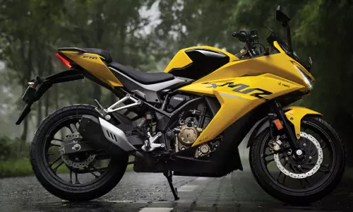 2 வீலர் விலையை திடீரென மாற்றும் ஹீரோ மோட்டோகார்ப்..