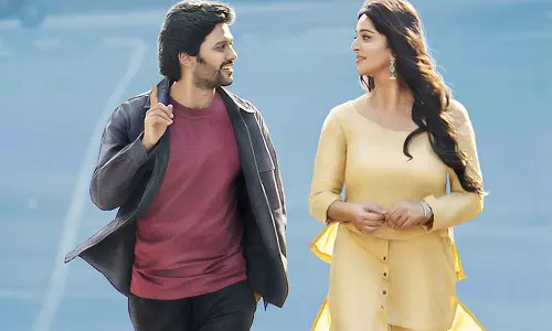 மீண்டும் வெளியாகும் மிஸ் ஷெட்டி மிஸ்டர் பொலிஷெட்டி