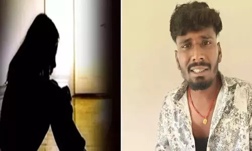 மரண தண்டனை வழங்குங்கள்: உஜ்ஜைன் பாலியல் குற்றவாளியின் தந்தை