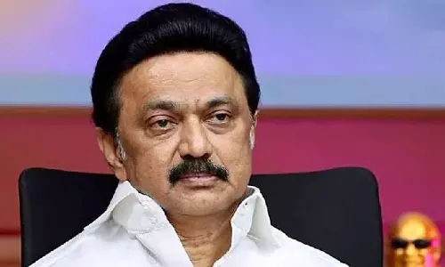 குன்னூர் பேருந்து விபத்து.. உயிரிழந்தோர் குடும்பத்திற்கு ரூ.2 லட்சம் நிவாரணம்.. மு.க. ஸ்டாலின்