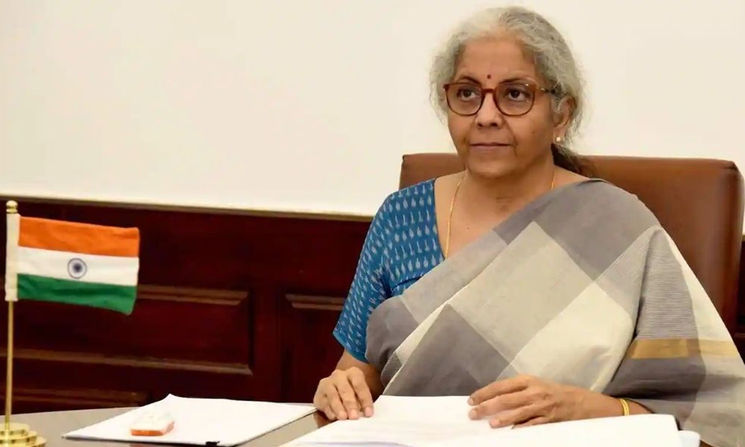 அ.தி.மு.க.வுடன் கூட்டணி வைத்தால்தான் தமிழக பா.ஜ.க.வின் எதிர்காலத்துக்கு நல்லது: நிர்மலா சீதாராமன்