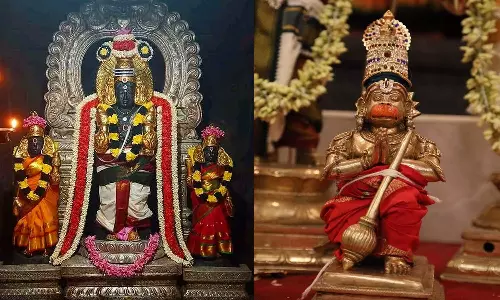 ஆன்மிகம்: இன்றைய முக்கிய நிகழ்வுகள் மற்றும் பஞ்சாங்கம்