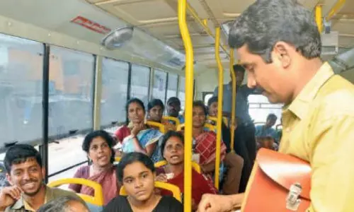 சென்னை மாநகர போக்குவரத்துக்கழகத்தில் 234 டிரைவர்கள், கண்டக்டர்கள் ஒப்பந்த அடிப்படையில் நியமனம்