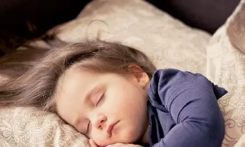 ஆழ்ந்த தூக்கத்தை எப்படி பெறுவது?