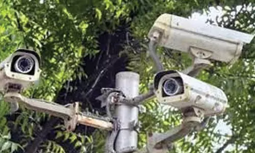 குற்றச்செயல்களை தடுக்க பழுதடைந்த கண்காணிப்பு கேமிராக்களை சீரமைக்க பொதுமக்கள் கோரிக்கை