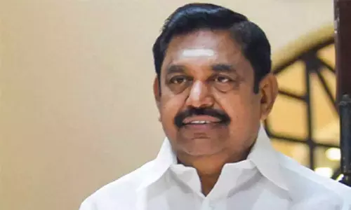 சுகாதார சீர்கேட்டை சரி செய்யாத நகராட்சியை கண்டித்து தாம்பரத்தில் அ.தி.மு.க. 5-ந் தேதி ஆர்ப்பாட்டம்- எடப்பாடி பழனிசாமி