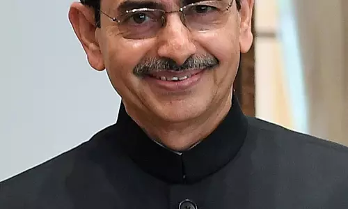 வருகிற 4-ந் தேதி நடக்கிறது அண்ணாமலை பல்கலைக்கழக பட்டமளி்ப்பு விழாவில் கவர்னர் ஆர்.என்.ரவி பங்கேற்பு