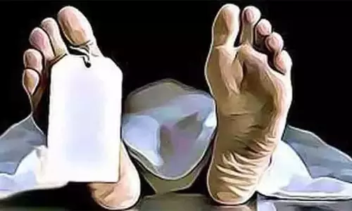 வெங்கரை அருகே அடையாளம் தெரியாத ஆண் பிணம்