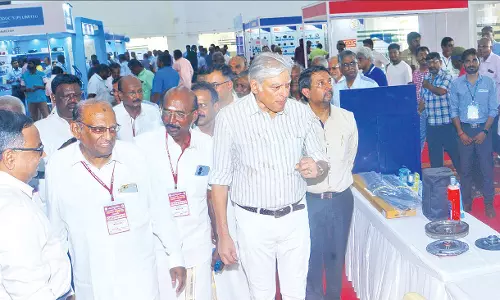 ஆட்டோ எக்ஸ்போ-2023 கண்காட்சி