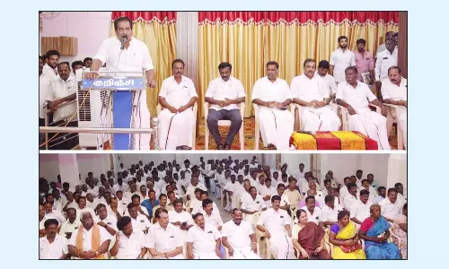 அலங்காநல்லூர் ஜல்லிக்கட்டு மைதானத்தை  முதல்வர் மு.க.ஸ்டாலின் திறந்து வைக்கிறார்- அமைச்சர் பி.மூர்த்தி