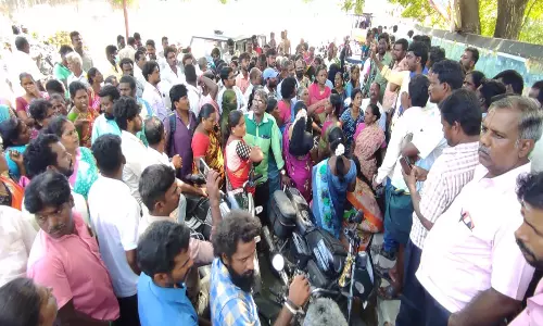 சீட்டு நிறுவனம் நடத்தி பணம் மோசடி