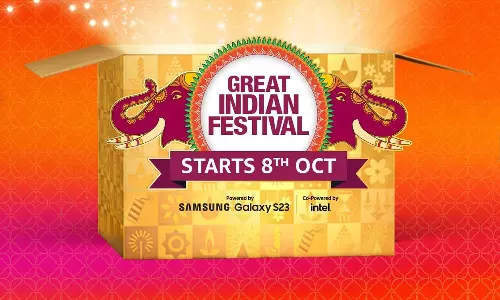 ரூ. 40 ஆயிரம் பட்ஜெட்டில் ஐபோன்.. அலப்பறை செய்யும் அமேசான்