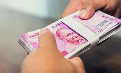 கூட்டுறவுத்துறை சார்பில் கடன் வழங்கும் விழா