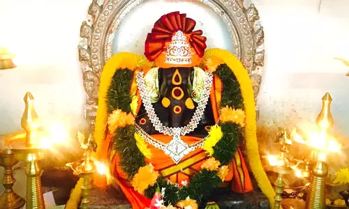 ஆன்மிகம்: இன்றைய முக்கிய நிகழ்வுகள் மற்றும் பஞ்சாங்கம்