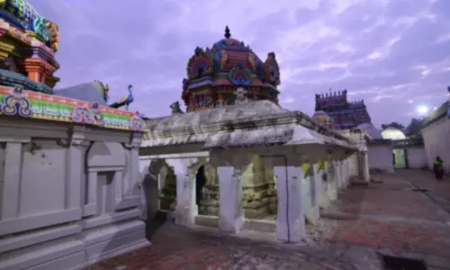 கோடீஸ்வரர் திருக்கோவில்