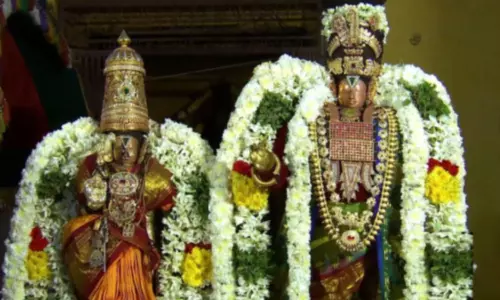 ஆதிவராகப் பெருமாள் கோவில்