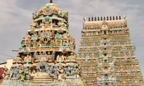 சாரங்கபாணி திருக்கோவில்