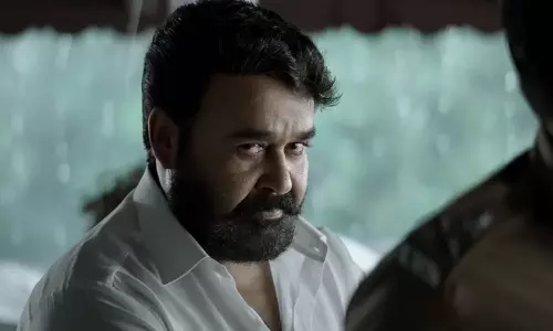 மலையாளத்தில் பிரம்மாண்டமாக களமிறங்கும் லைக்கா