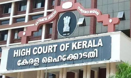குழந்தைக்கு பெயர் வைத்த கோர்ட்டு... கேரளாவில் நெகிழ்ச்சி சம்பவம்