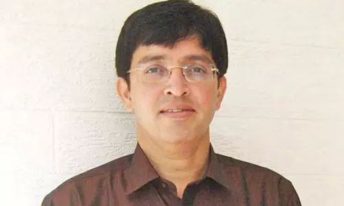 சென்னை மாநகராட்சி கமிஷனர் ராதாகிருஷ்ணனுக்கு டெங்கு பாதிப்பு