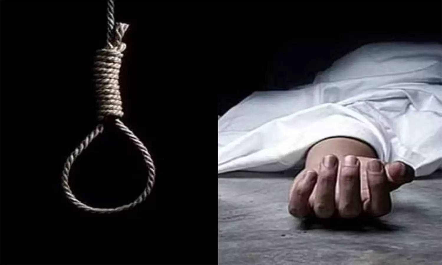 வாலிபர் தூக்கிட்டு தற்கொலை வாலிபர் தூக்கிட்டு தற்கொலை
