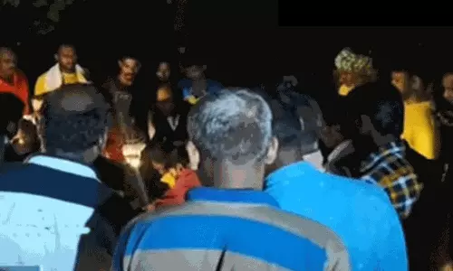 குன்னூர் பேருந்து விபத்து- இறந்தவர்களின் உடல்கள் சொந்த ஊரில் நல்லடக்கம்