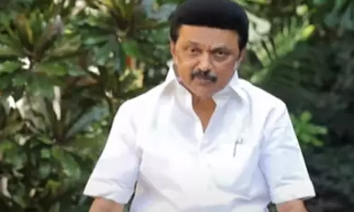மக்களாட்சி முதலில் மலர்ந்த இடம் கிராமங்கள் தான்: முதலமைச்சர் மு.க.ஸ்டாலின்