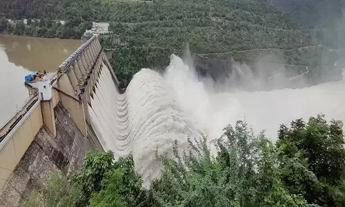 முல்லைப்பெரியாறு அணைக்கு நீர் வரத்து அதிகரிப்பு