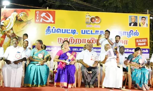 அண்ணாமலை டெல்லி சென்று திரும்பும்போது தலைவராக வருவாரா?