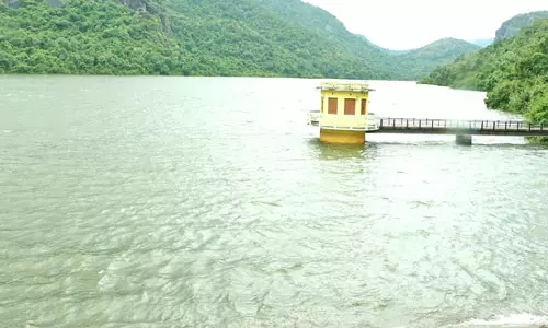 5 மாதங்களுக்கு பிறகு முக்கடல் அணை நீர்மட்டம் பிளஸ் நிலைக்கு வந்தது