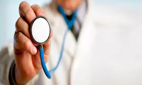 திண்டுக்கல்லில் கிழக்கு மாவட்ட தி.மு.க சார்பில் மருத்துவ முகாம்