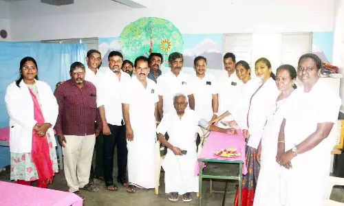 சுல்தான்பேட்டையில் இலவச மருத்துவ முகாம்