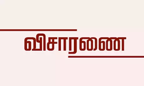 வால்பாறையில் மின் வாரிய உதவி என்ஜினீயர்-கிரேன் ஆபரேட்டர் நடுரோட்டில் மோதல்