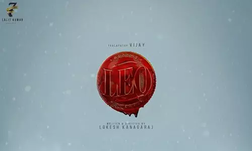 லியோ டிரைலருக்கு ரெடியா? வெளியானது மாஸ் அறிவிப்பு