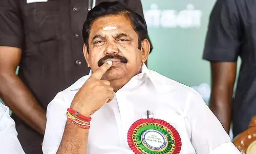 காவிரி விவகாரம்.. 5 மாவட்டங்களில் அ.தி.மு.க. சார்பில் கண்டன ஆர்பாட்டம்: எடப்பாடி பழனிசாமி