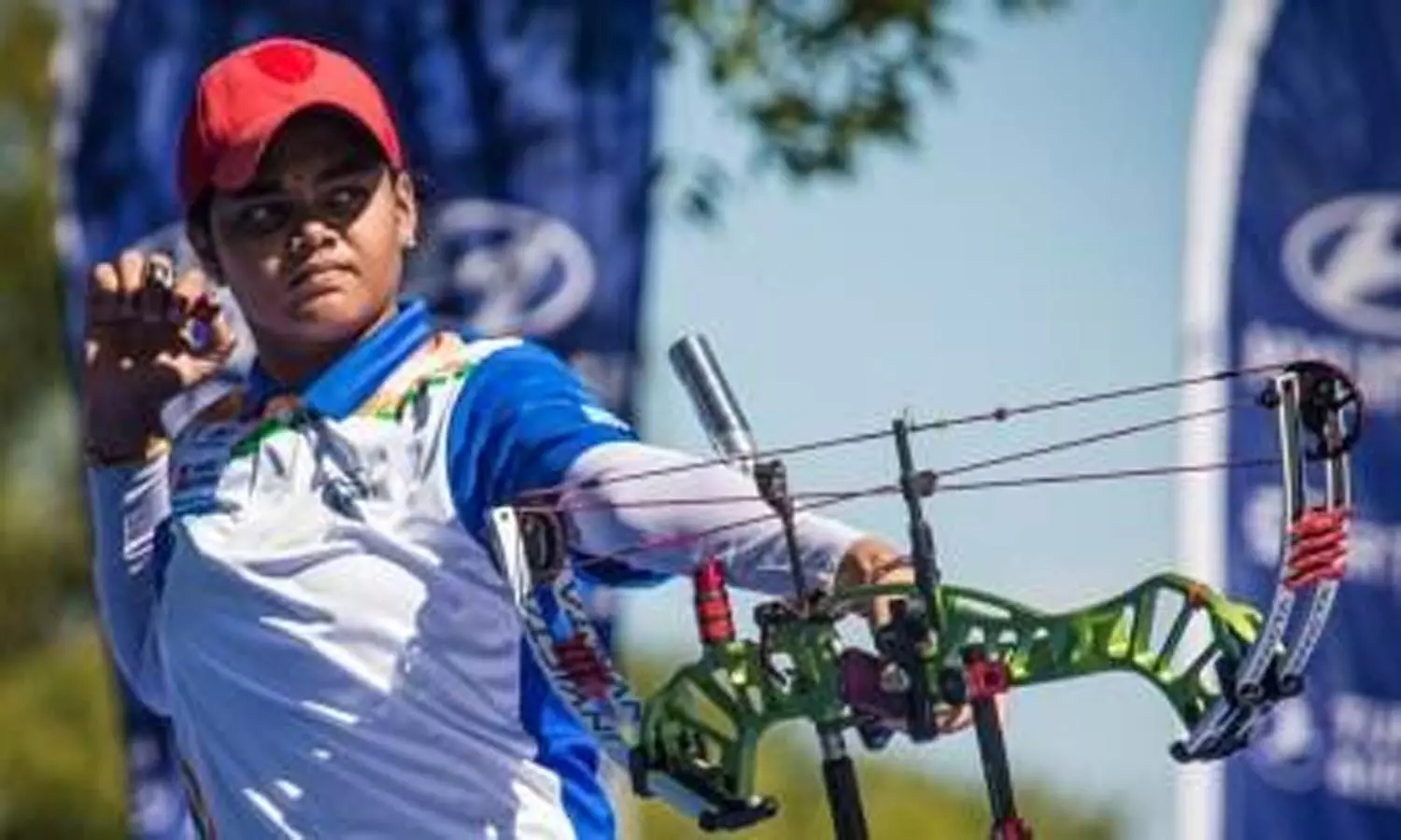 வில்வித்தைப் போட்டியின் பெண்கள் காம்பவுண்டு... ... ஆசிய விளையாட்டு போட்டி: கபடி, கிரிக்கெட்டில் தங்கம் வென்று இந்தியா அசத்தல்- பதக்கம் 107ஆனது! லைவ் அப்டேட்ஸ் வில்வித்தைப் போட்டியின் பெண்கள் காம்பவுண்டு... ... ஆசிய விளையாட்டு போட்டி: கபடி, கிரிக்கெட்டில் தங்கம் வென்று இந்தியா அசத்தல்- பதக்கம் 107ஆனது! லைவ் அப்டேட்ஸ்