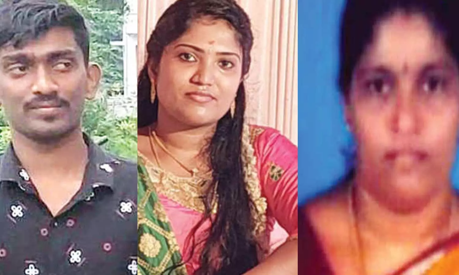 மின்சாரம் தாக்கி ஒரே குடும்பத்தைச் சேர்ந்த 3 பேர் உயிரிழப்பு