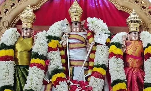 ஆன்மிகம்: இன்றைய முக்கிய நிகழ்வுகள் மற்றும் பஞ்சாங்கம்